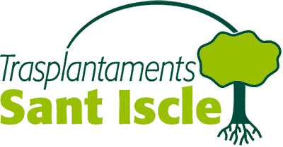 logo Trasplantaments Sant Iscle